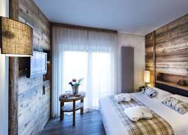 Sport Hotel Panorama- SPA Resort 3