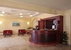 Hotel Relais dei Normanni 4