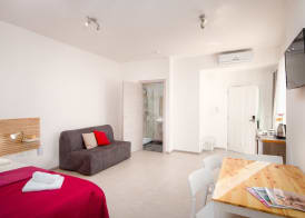 Island Guesthouse 4
