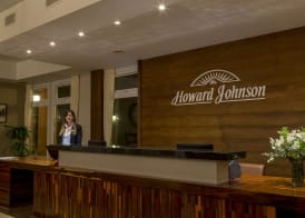 Howard Johnson by Wyndham Chascomus 2