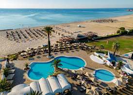 Salammbo Hammamet 2