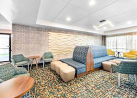 Hampton Inn Dayton/Huber Heights 3