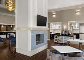 Homewood Suites by Hilton Atlanta-Alpharetta 3