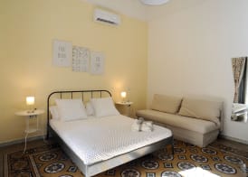 Maison Salerno 3