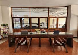 Budget Stars Hotel Chiang Mai 2