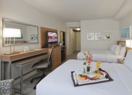 Holiday Inn WASHINGTON-CENTRAL/WHITE HOUSE by IHG 3