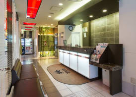 Sejour Inn Nagarekawa 5
