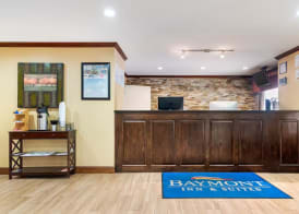 Baymont by Wyndham Kennesaw 3