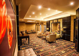 Garden Court OR Tambo International Airport 2