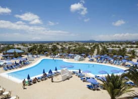 Rio Playa Blanca 3