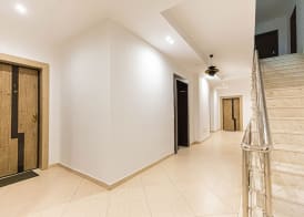 Jordan's Hotel 2