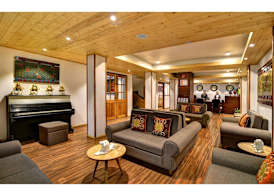 Summit Swiss Heritage Resort & Spa 5