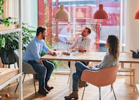 Zoku Copenhagen 4