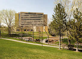 Embassy Suites by Hilton Denver Tech Center 4