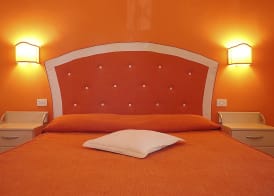 Residence Villa Piani 4