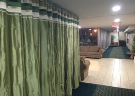 Rodeway Inn Bedford 3