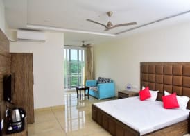 SERENE SUITES 2