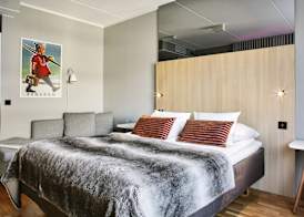 Original Sokos Hotel Vaakuna Rovaniemi 4