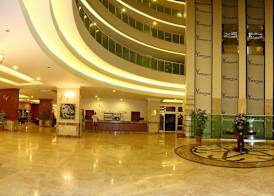 Hedef Beach Resort 4