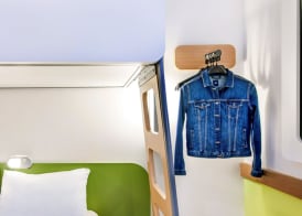 ibis budget Porto Alegre - Super Econômico 3