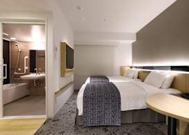 Hotel Gracery Asakusa 5