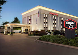 Hampton Inn Birmingham/Trussville 2
