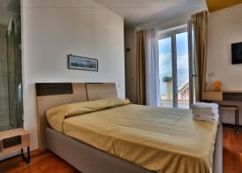 La Gaetana - UN LETTO IDEALE 4