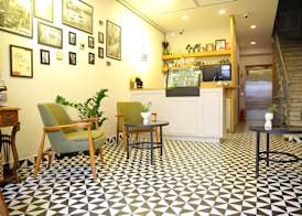 ROCO Beyoglu 3