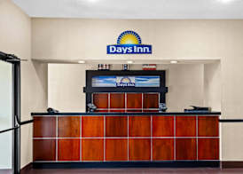 Days Inn by Wyndham Collinsville St Louis 3