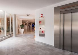 Hotel Abrat 2