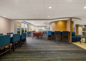 Holiday Inn Express HAMPTON - COLISEUM CENTRAL by IHG 3