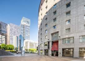 Nest Hotel Paris la Défense - MGallery Collection 2