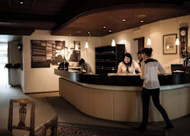 Hotel Weisses Kreuz 2