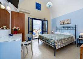 Akis Hotel 5