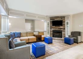 Baymont by Wyndham Erie 4