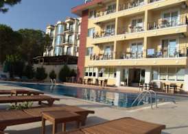 My Solmaz Hotel 3