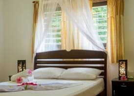Zerof Guest House 4