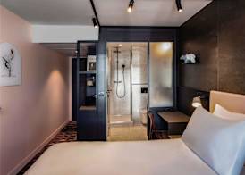 TRIBE Paris Batignolles 2