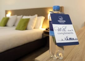 Churchill hotel Terneuzen 5