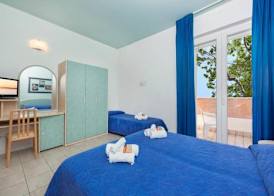 Hotel Sogno 2