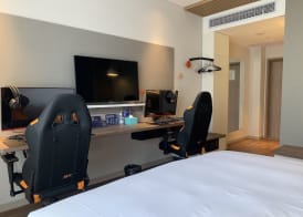 Holiday Inn Express Nantong North Gateway by IHG 3