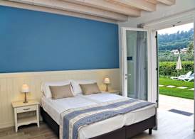 Agriturismo La Rocca 3