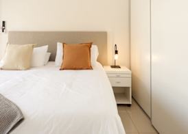 Báltico Suites 2