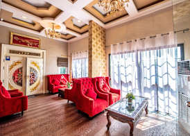 The Train Resort - Your Relaxing Resort with Large Pool & Jacuzzi 5