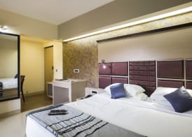 Hotel Oriental Aster - Mumbai International Airport 4