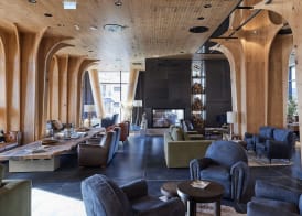Bor Hotel by Karisma 2