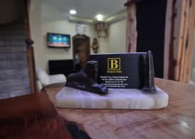 Hotel Baykal 5