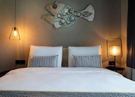Trend Suites CYCLE 5