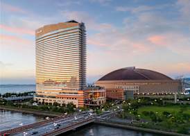 Hilton Fukuoka Sea Hawk 2