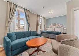 Hotel Breiseth 5